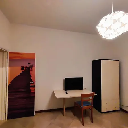 Appartement Elephant's & Garden *