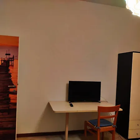 Appartement Elephant's & Garden